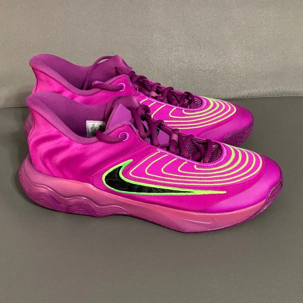 Nike Giannis Immortality Men’s 10